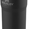 Термокружка Stanley Classic 0.47л Twin Lock 10-06443-016 (черный)