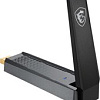 Wi-Fi адаптер MSI AX1800