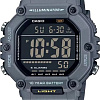 Наручные часы Casio AE-1600H-8B