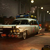 PlayStation 4 Ghostbusters: Spirits Unleashed