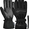 Горнолыжные перчатки Reusch Primus R-Tex Xt 6201224-7700 (р-р 8.5, Black)