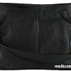 Женская сумка Poshete 923-5560-BLK (черный)