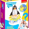 Развивающая игра Bondibon Обмани пингвина ВВ4165