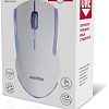 Мышь SmartBuy One SBM-350-W