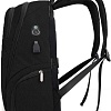 Рюкзак Norvik Gedons 4010.02 (черный)