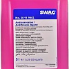 Антифриз SWAG G12+ концентрат 30919402 (5л, фиолетовый)