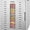 Сушилка для овощей и фруктов Kitfort KT-4912