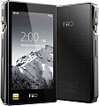 MP3 плеер FiiO X5 3-е поколение 32GB (черный)