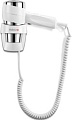 Сушилка для волос Valera Action Super Plus 1600 White (542.06/038A)