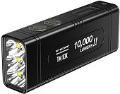 Фонарь Nitecore TM10K (черный)