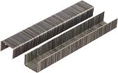 Скобы Stelgrit 655002