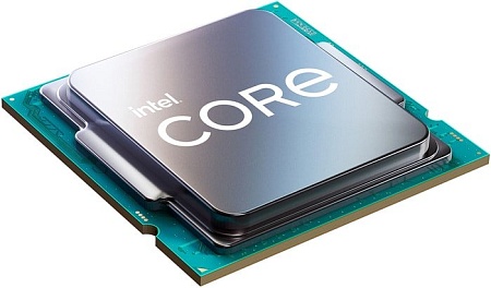 Процессор Intel Core i7-11700K