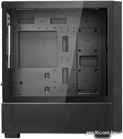 XASTRA A411M 4ARGB-FG (черный)