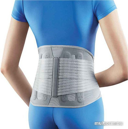 Корсет ортопедический пояснично-крестцовый OPPO Medical 2366 (XL)