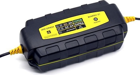 Зарядное устройство Вымпел 21
