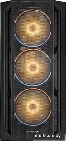 Корпус Chieftec Apex Lumo GA-01B-L-OP