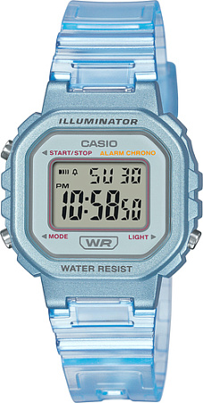 Наручные часы Casio Collection LA-20WHS-2A