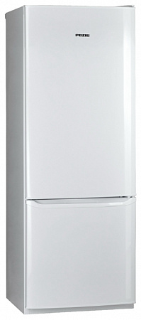Холодильник с морозильником Pozis RK-102