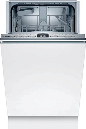 Встраиваемая посудомоечная машина Bosch Serie 2 SPV4HKX33E