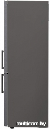 Холодильник LG GA-B459BLGL
