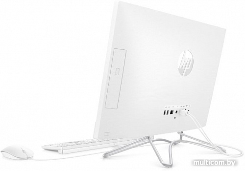 Моноблок HP 205 G4 9US07EA