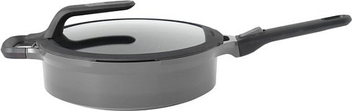 Сотейник BergHOFF Gem Grey 230742