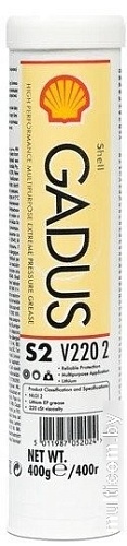 Shell Gadus S2 V220 2 400г
