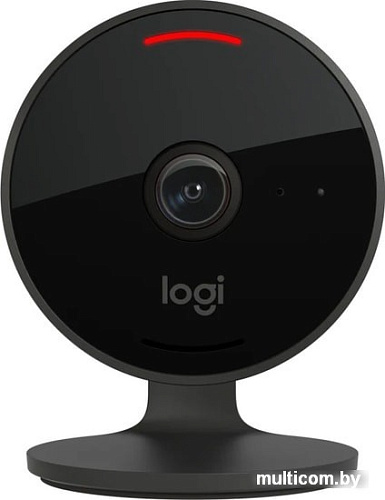 IP-камера Logitech Circle View