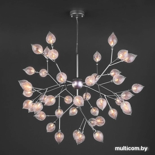 Подвесная люстра Bogate's Boccio 547