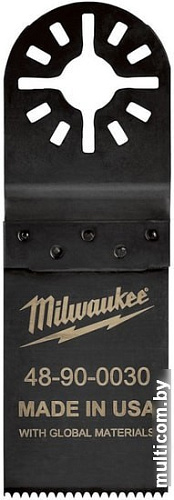 Набор пильных полотен Milwaukee 48904030 (10 шт)