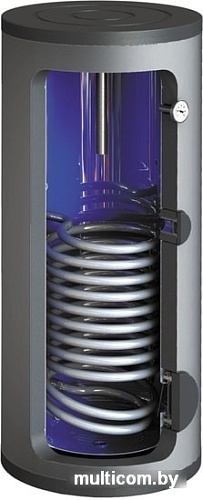Бойлер косвенного нагрева Kospel SW Termo Max 140