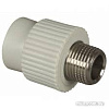 Фитинг Valfex 20x3/4&amp;quot; с наружной резьбой 10130120Г