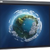 Проекционный экран CACTUS Wallscreen 187x332 CS-PSW-187X332-SG