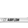 Насос ручной велосипедный Oxford Airflow Shock Pump With Gauge PU770