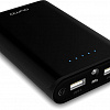 Портативное зарядное устройство QUMO PowerAid 10400