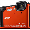 Компактный фотоаппарат Nikon Nikon Coolpix W300