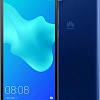 Смартфон Huawei Y5 Prime 2018 DRA-LX2 (синий)