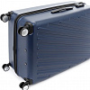 Чемодан-спиннер American Tourister Hypercube Deep Blue 76 см