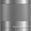 Объектив Canon EF-M 18-150mm f/3.5-6.3 IS STM (серебристый)