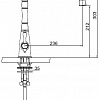 Смеситель Gappo G4391