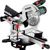 Торцовочная пила Metabo KGS 254 M 613254000