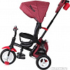 Детский велосипед Lorelli Moove Air 2020 (красный)