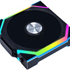 Вентилятор для корпуса Lian Li Uni Fan SL 120 Wireless G99.12SL1W1B.R0