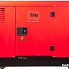 Дизельный генератор Fubag DS 11000 AC ES