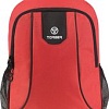 Городской рюкзак Torber Rockit T8283?RED (красный)