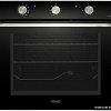 Электрический духовой шкаф DeLonghi NSM 7 NL RF RUS