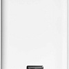 Накопительный электрический водонагреватель Atlantic Vertigo Steatite WiFi 80 White