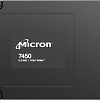 SSD Micron 7450 Pro 1.92TB MTFDKCC1T9TFR