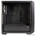 Корпус Eurocase A301 ARGB
