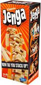 Настольная игра Hasbro Дженга (Jenga) обновленная (A2120)